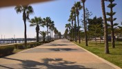 Limassol Promenade