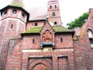 Malbork Castle