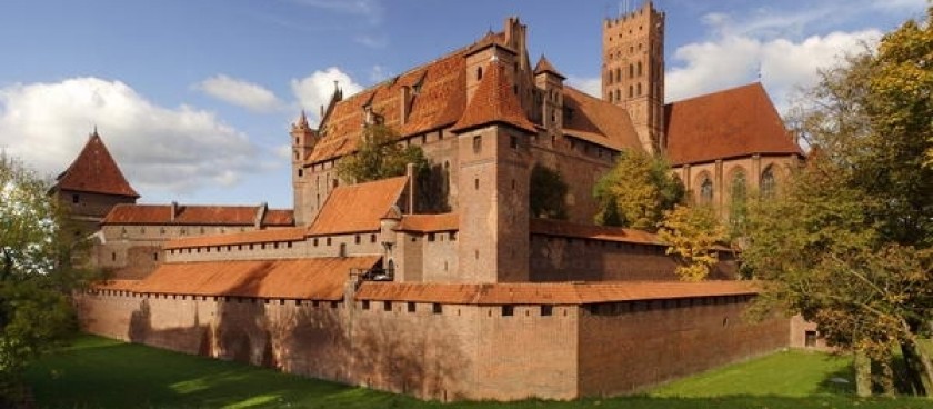 Malbork Castle