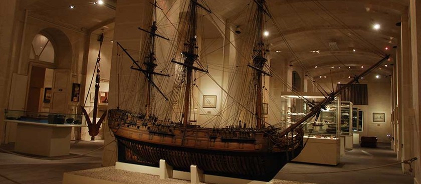 Maritime Museum