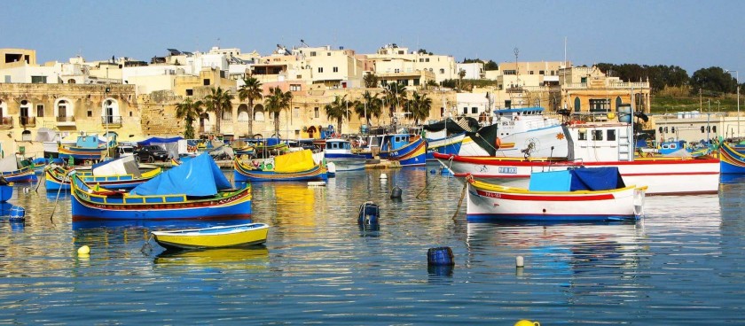 Marsaxlokk