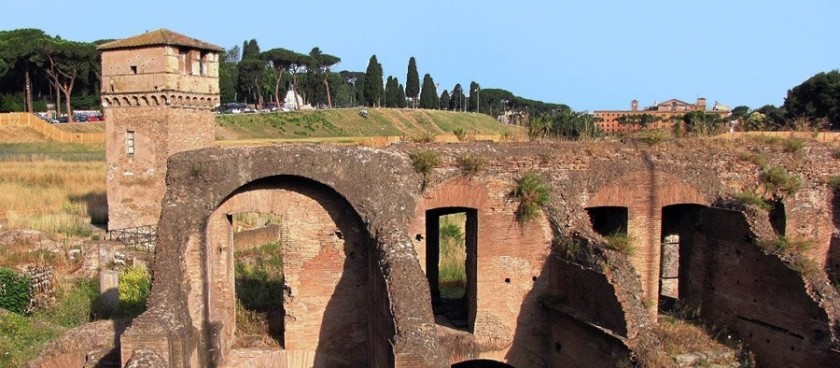 Circus Maximus