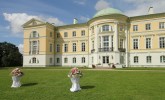 Mežotne Palace