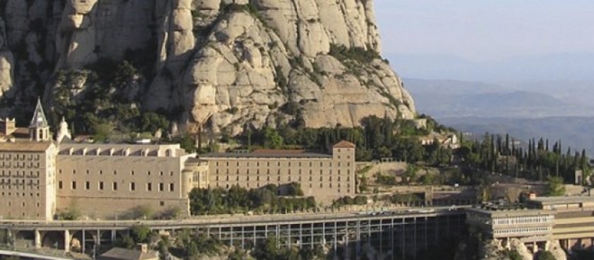 Montserrat Monastery