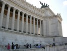 Monument of Vittorio Emanuele II