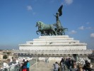 Monument of Vittorio Emanuele II