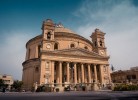 Mosta Dome