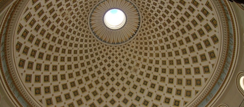 Mosta Dome