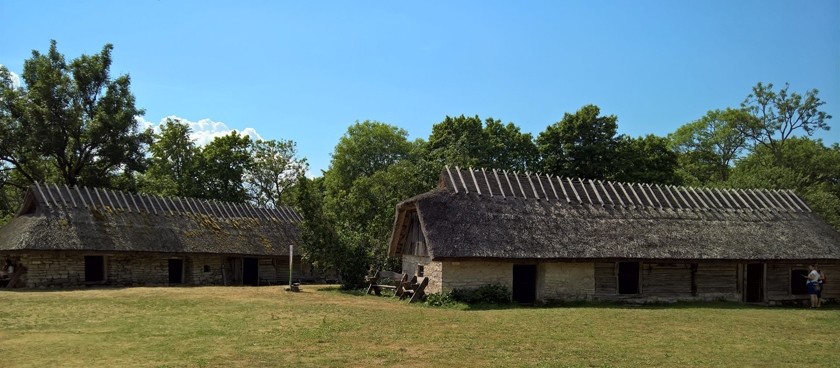 Muhu Museum