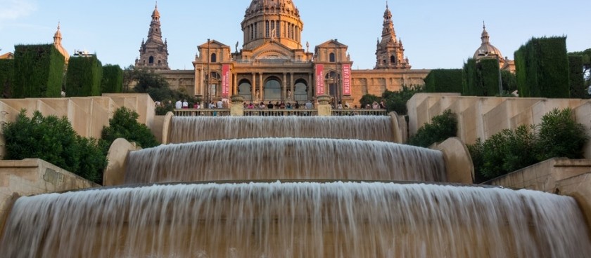 Museum Nacional d'Art de Catalunya (MNAC)