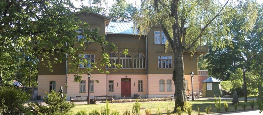 Museum of the Kuldiga Region