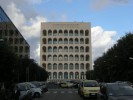 Mussolini District, EUR