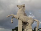 Mussolini District, EUR