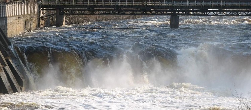 Narva Cascades