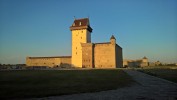 Narva castle