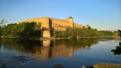 Narva castle