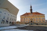 Narva Town Hall