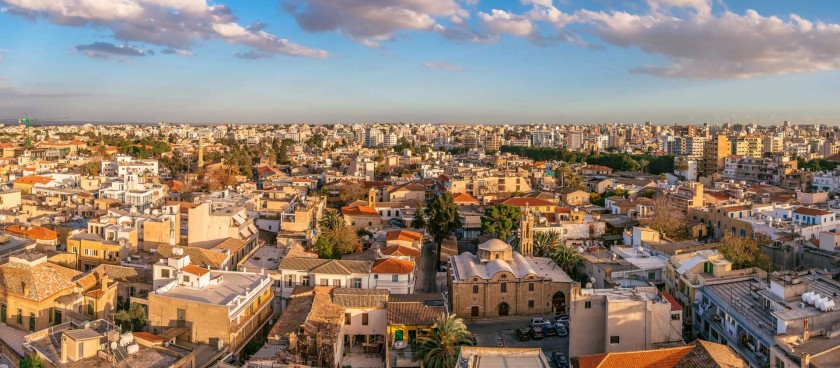 Nicosia (Lefkosia)