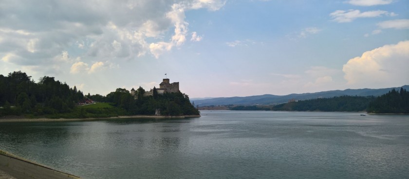 Niedzica Castle