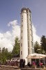 Observation tower on Suur Munamägi