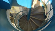 Observation tower on Suur Munamägi