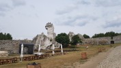 Ogrodzieniec Castle