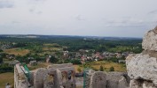 Ogrodzieniec Castle