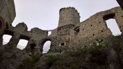 Ogrodzieniec Castle