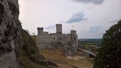 Ogrodzieniec Castle