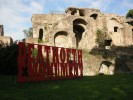 Palatine Hill