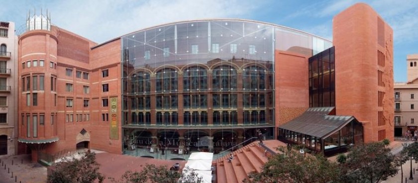 Palau de la Música Catalana