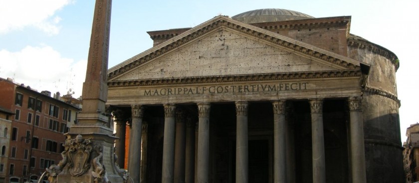 Pantheon