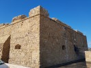 Paphos Harbour Castle