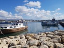 Paphos Harbour Castle