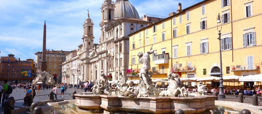 Piazza Navona