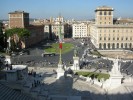 Piazza Venezia