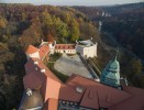 Pieskowa Skała Castle