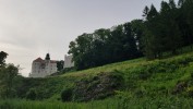 Pieskowa Skała Castle