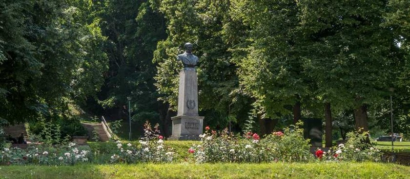 Pirogov Park