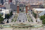 Plaça Espanya