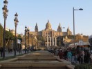 Plaça Espanya