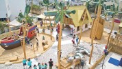 Playmobil Fun Park 