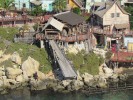 Popeye Village