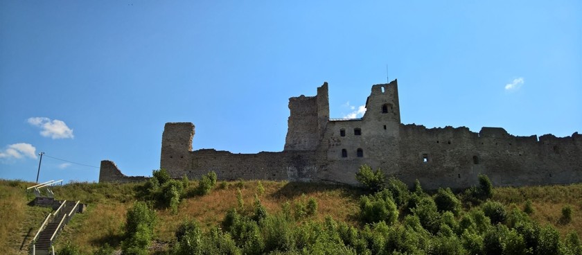 Rakvere Castle