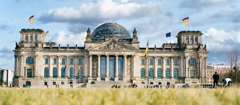 Reichstag