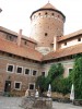 Reszel Castle