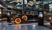 Riga Motor Museum