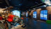 Riga Motor Museum