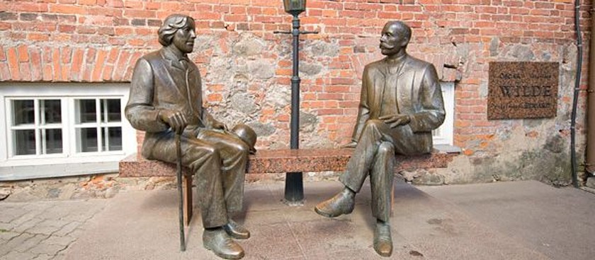 Sculpture - Wilde & Vilde