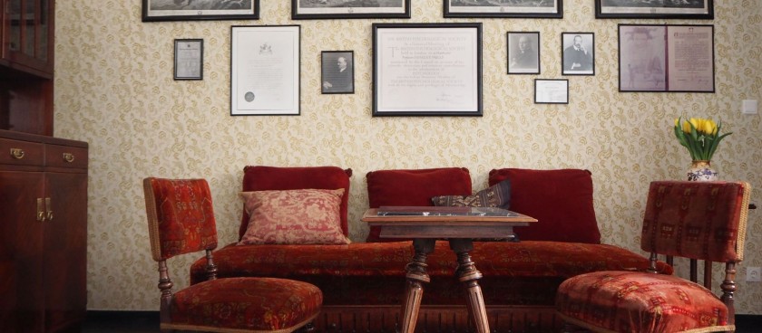 Sigmund Freud Museum